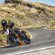 Image for article titled 2016 KTM Duke 690 And 690 R: The World's Best Street Scalpel Just Got Much, Much Sharper